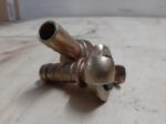 Spike connection 3/4