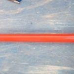 DTH hammer 5 inches