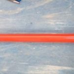 DTH hammer 6 inches