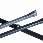 Barrena Integral H22x108 1,6m d.33mm