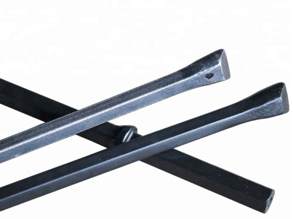 Barrena Integral H22x108 1,6m d.33mm