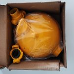 lubricator 1.5 litres