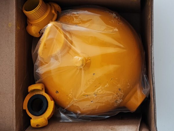 lubricator 1.5 litres